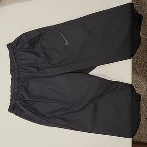 Nike sweatpants